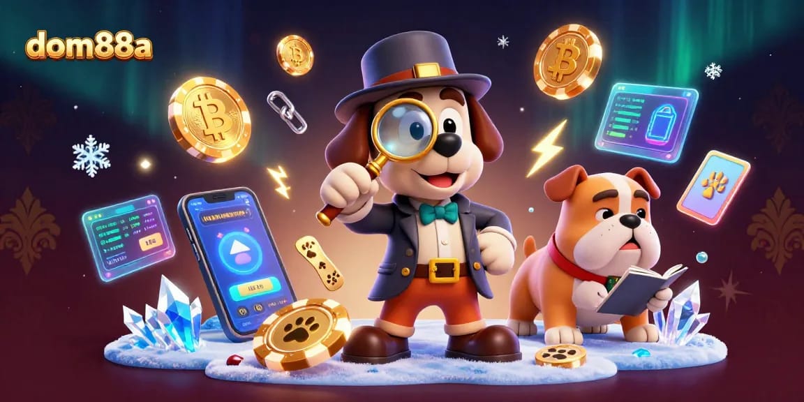 Play at dom88a and win big with exciting casino games and stunning visuals!