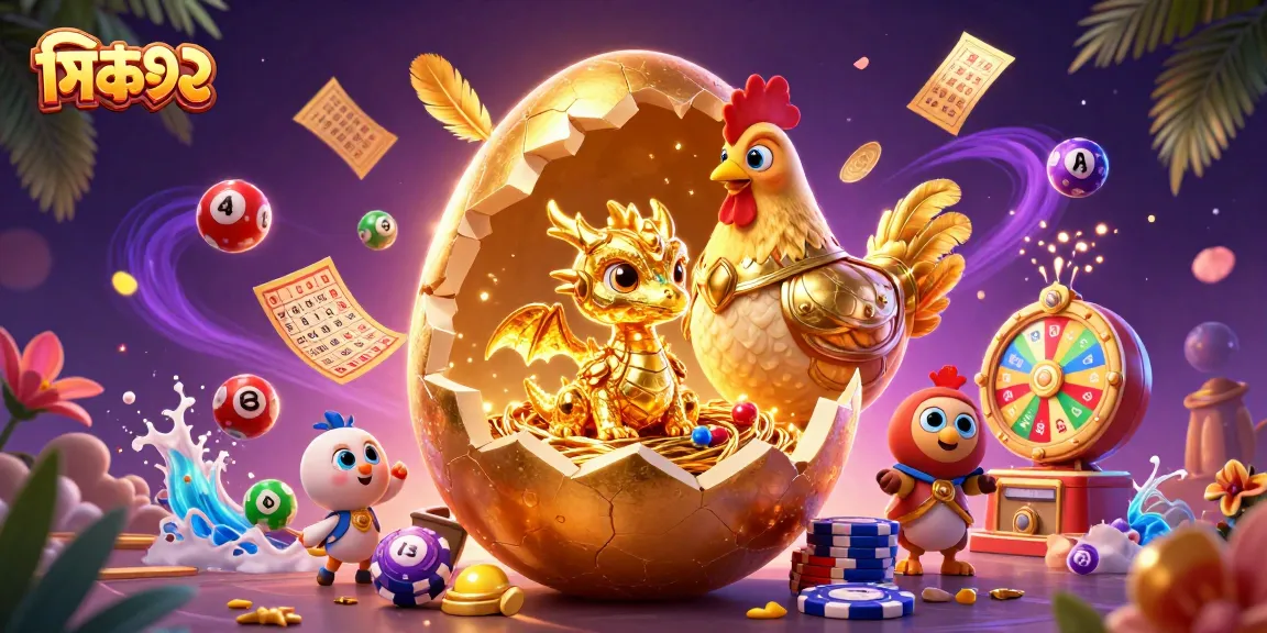Experience the thrill of gambling gems with সিকে৪৪ and dynamic gaming action!