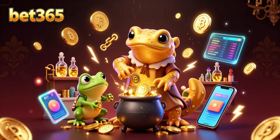 Engage in thrilling gameplay with bet365's dynamic casino experience featuring gold alchemists.