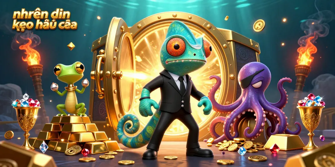 Analyze nhận định kèo nhà cái with strategic flavors and exciting visuals of vibrant casino elements.