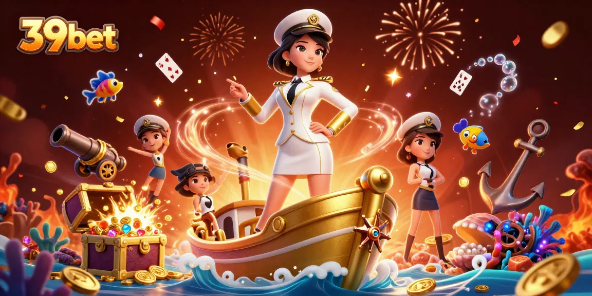 Experience thrilling gameplay at 39bet with engaging action and premium graphics.